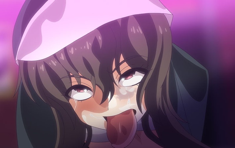 Nightmare×Deathscythe 1  剧照 10